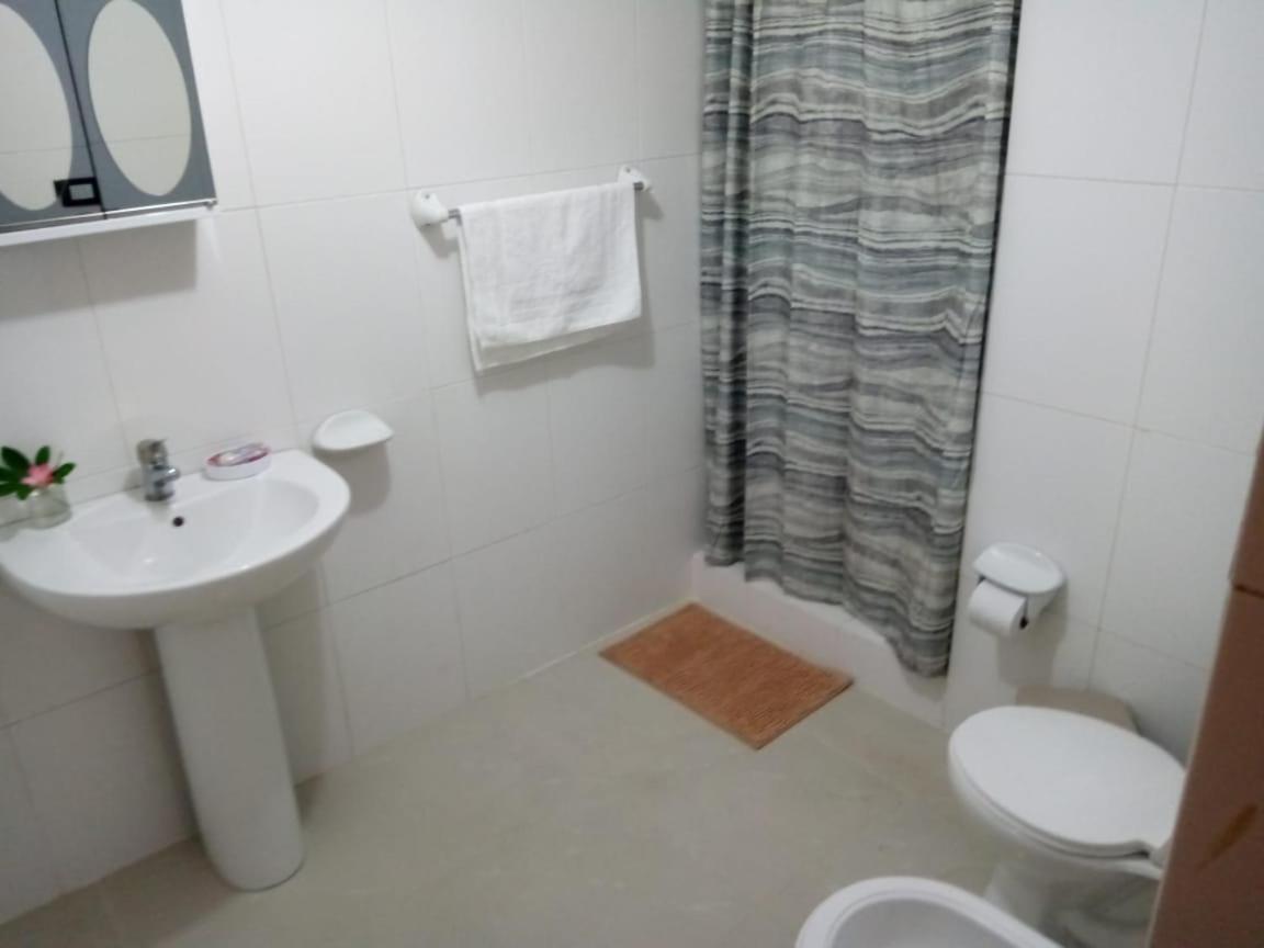 Apartamentos Y Habitaciones Sol Dominicus Solo Adultos La Laguna Dış mekan fotoğraf