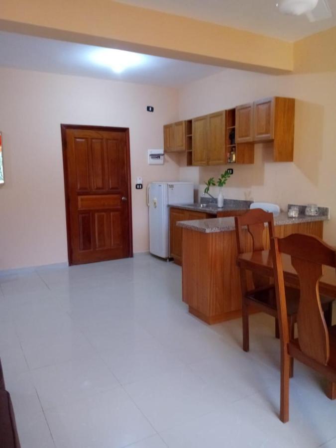 Apartamentos Y Habitaciones Sol Dominicus Solo Adultos La Laguna Dış mekan fotoğraf