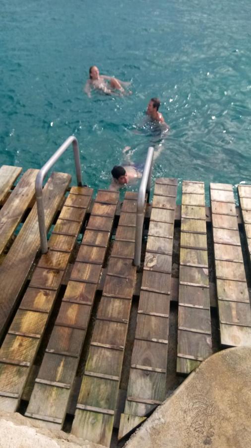 Apartamentos Y Habitaciones Sol Dominicus Solo Adultos La Laguna Dış mekan fotoğraf