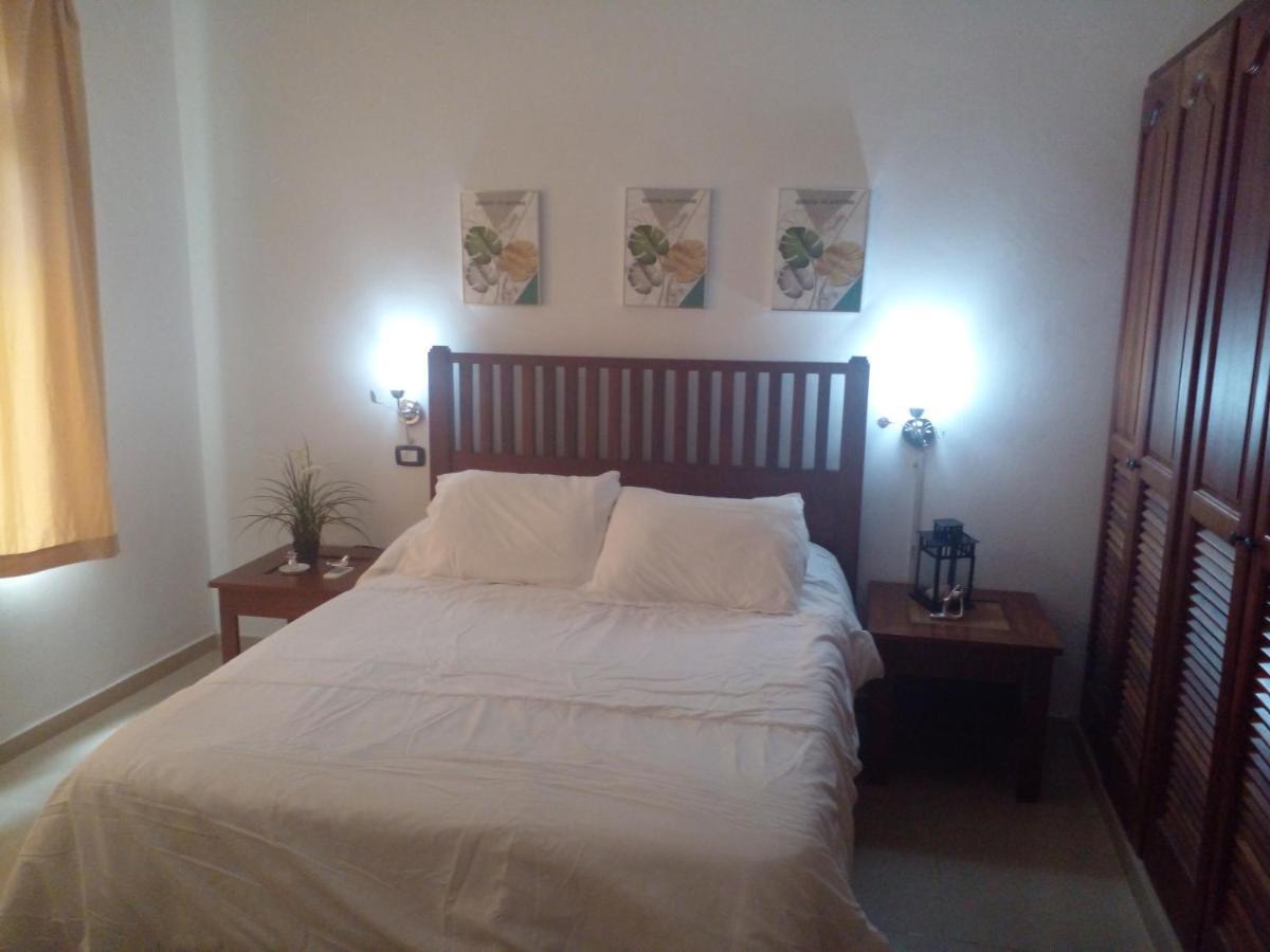 Apartamentos Y Habitaciones Sol Dominicus Solo Adultos La Laguna Dış mekan fotoğraf