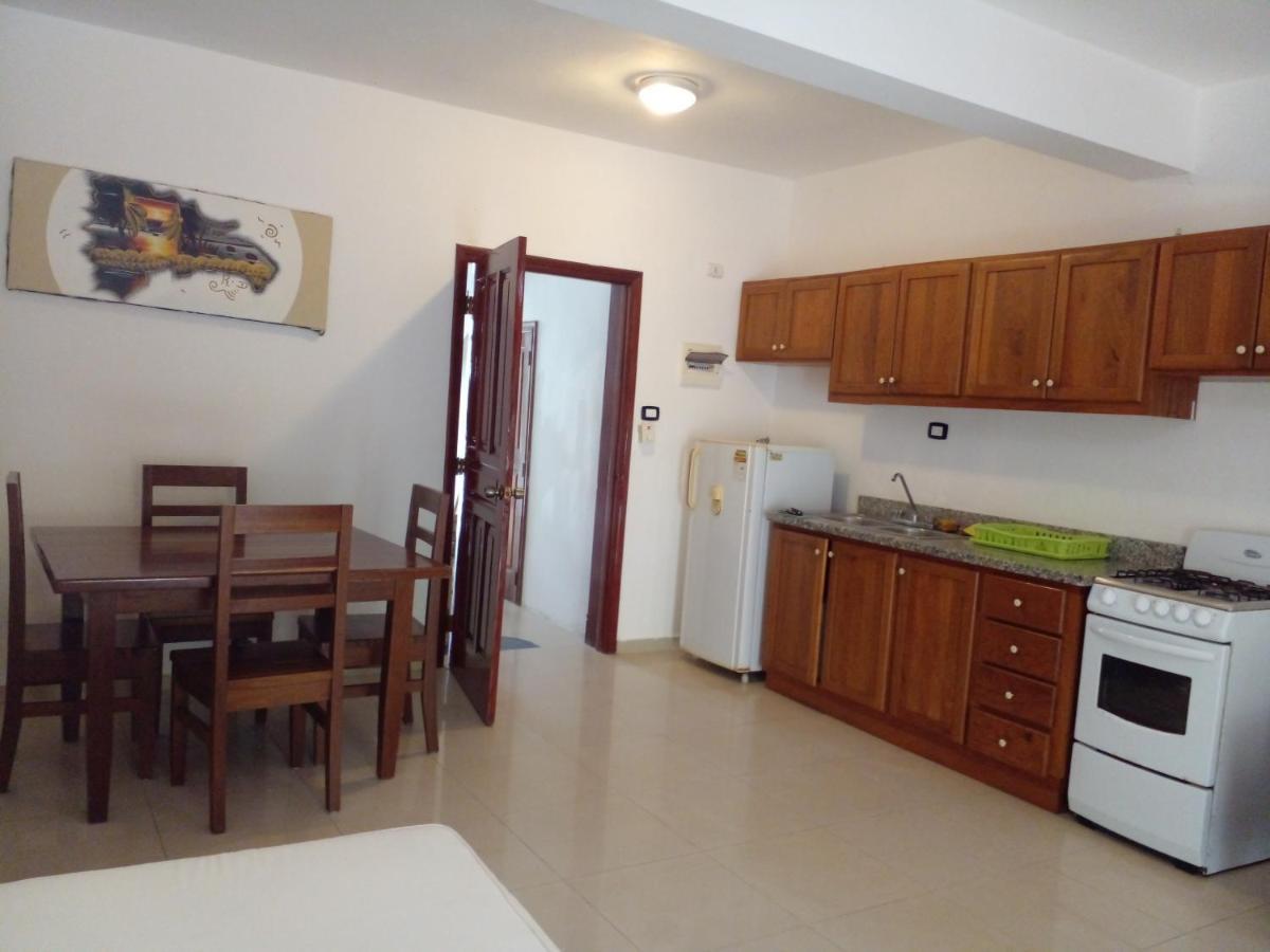 Apartamentos Y Habitaciones Sol Dominicus Solo Adultos La Laguna Dış mekan fotoğraf
