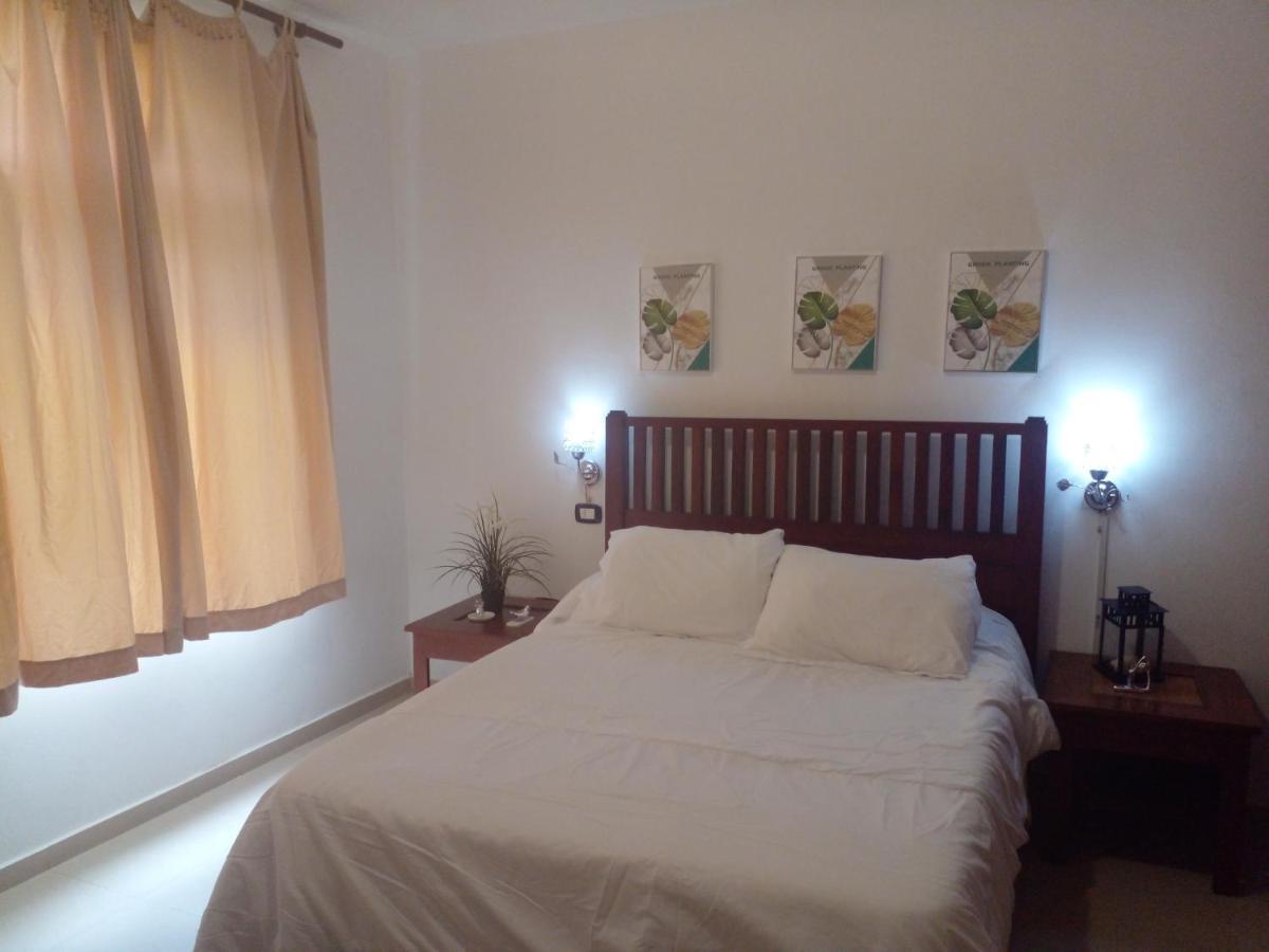 Apartamentos Y Habitaciones Sol Dominicus Solo Adultos La Laguna Dış mekan fotoğraf