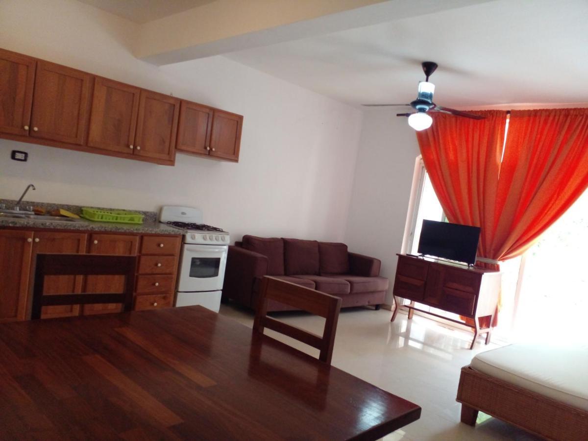 Apartamentos Y Habitaciones Sol Dominicus Solo Adultos La Laguna Dış mekan fotoğraf