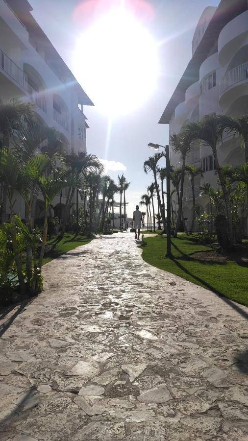 Apartamentos Y Habitaciones Sol Dominicus Solo Adultos La Laguna Dış mekan fotoğraf