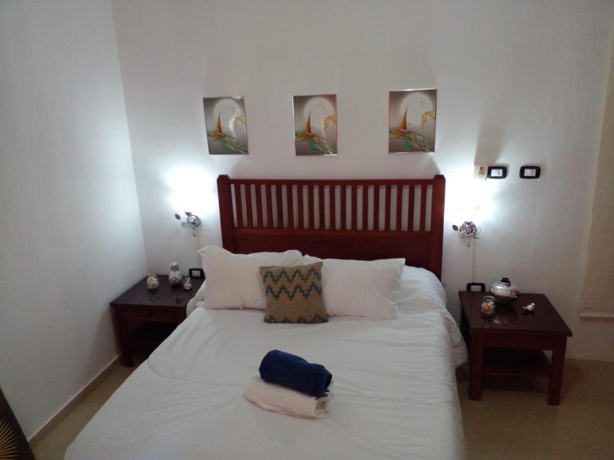 Apartamentos Y Habitaciones Sol Dominicus Solo Adultos La Laguna Dış mekan fotoğraf