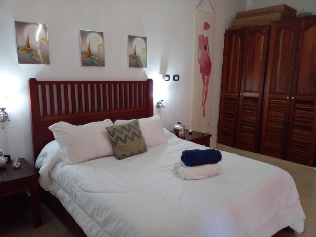 Apartamentos Y Habitaciones Sol Dominicus Solo Adultos La Laguna Dış mekan fotoğraf