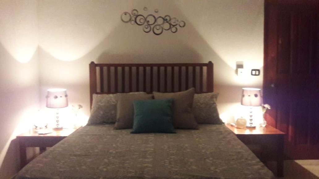 Apartamentos Y Habitaciones Sol Dominicus Solo Adultos La Laguna Oda fotoğraf