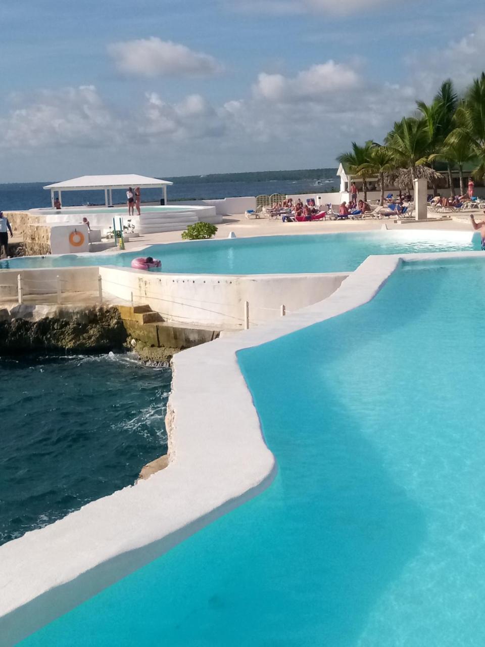 Apartamentos Y Habitaciones Sol Dominicus Solo Adultos La Laguna Dış mekan fotoğraf