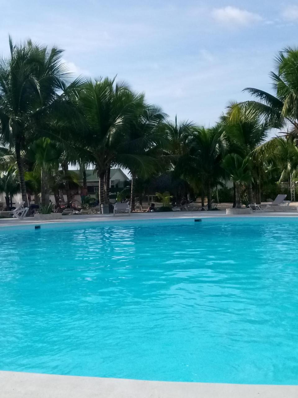 Apartamentos Y Habitaciones Sol Dominicus Solo Adultos La Laguna Dış mekan fotoğraf