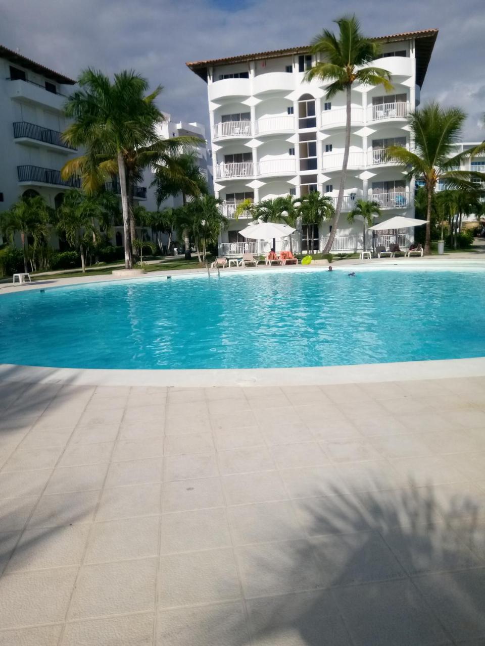 Apartamentos Y Habitaciones Sol Dominicus Solo Adultos La Laguna Dış mekan fotoğraf