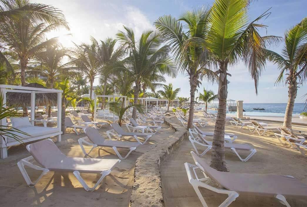 Apartamentos Y Habitaciones Sol Dominicus Solo Adultos La Laguna Dış mekan fotoğraf