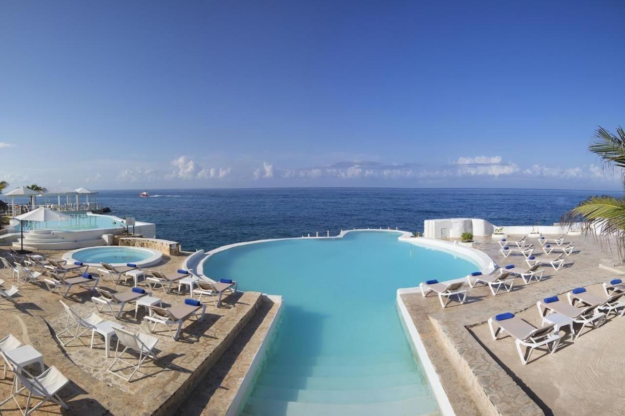 Apartamentos Y Habitaciones Sol Dominicus Solo Adultos La Laguna Dış mekan fotoğraf