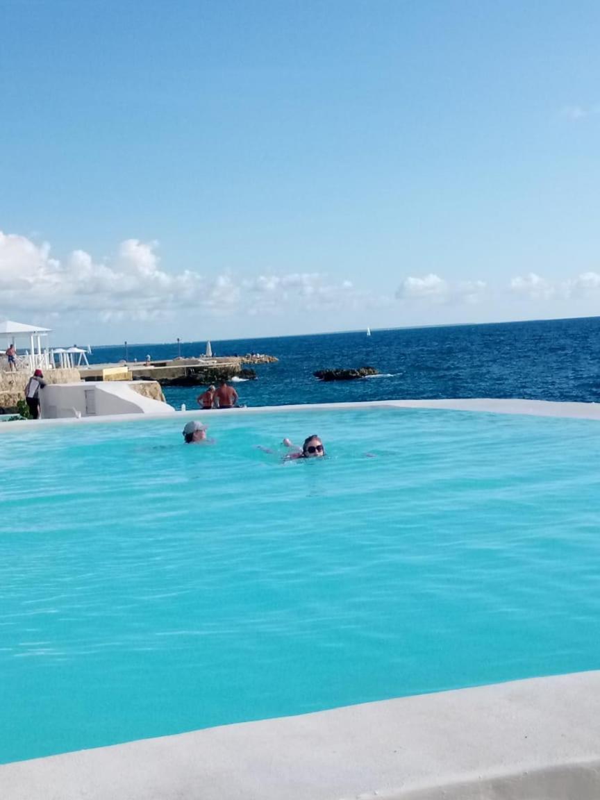 Apartamentos Y Habitaciones Sol Dominicus Solo Adultos La Laguna Dış mekan fotoğraf